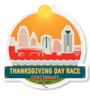 Thanksgiving Day Race Cincinnati